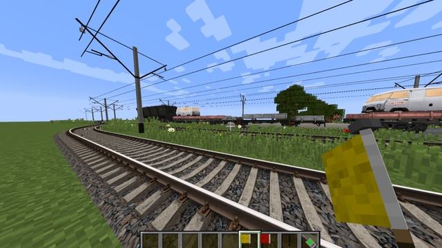 Работаю дежурным по переезду №8 ВСТРЕТИЛ ЛАСТОЧКУ!!!