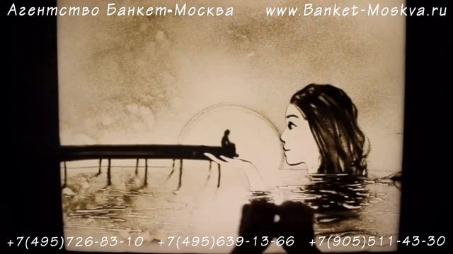 Азербайджанская песня "Дарыхдым" в исполнении певца Бахтияра из Москвы