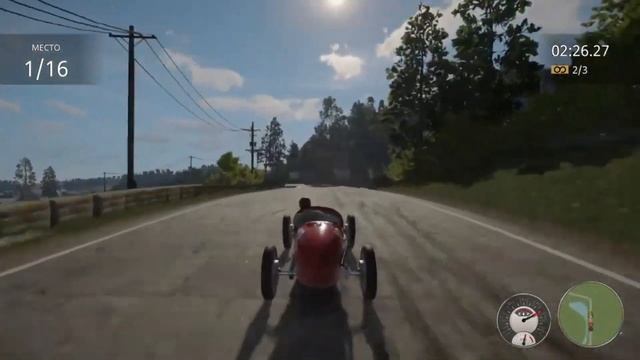 Mafia 1 Definitive Edition прохождение миссии с гонкой на уровне сложности классика!