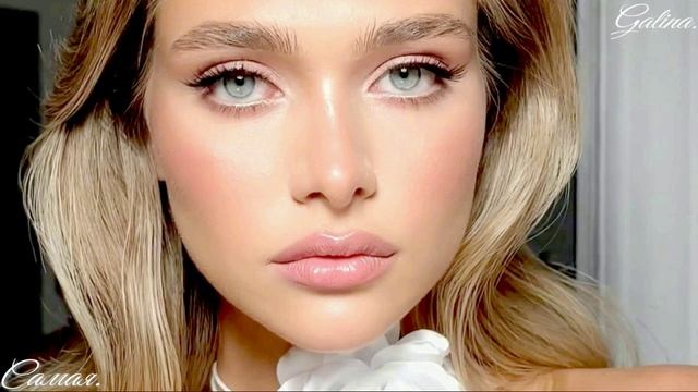 Umar Keyn-Music of love-Самая&Galina