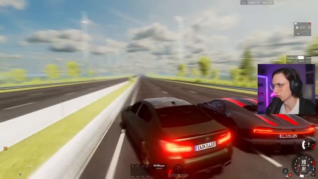 SEREBRO1LOVE гоночки 500+ км в бимндж драйв