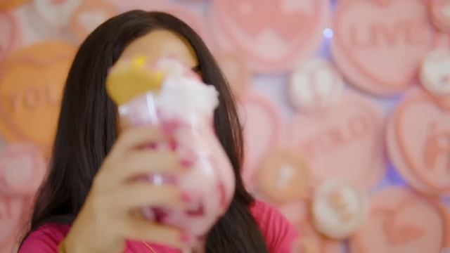 Naz Dej - Aşık Mecnun feat. Elsen Pro (Official Music Video 4K)