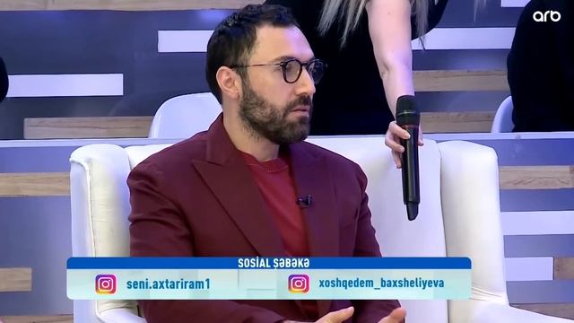 Səni axtarıram 25.12.2023 Tam veriliş / Seni axtariram 25.12.2023 Tam verilish