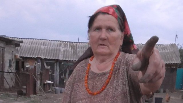 Деревенская жизнь без прекрас