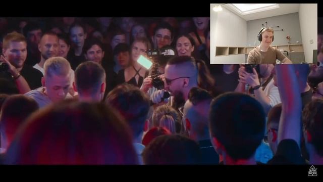 140 BPM BATTLE: ДЕН ЧЕЙНИ X ОТТО | Реакция