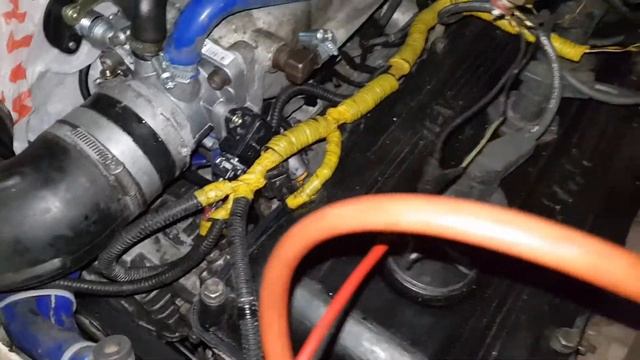 Дымогенератор змз 405 евро 2