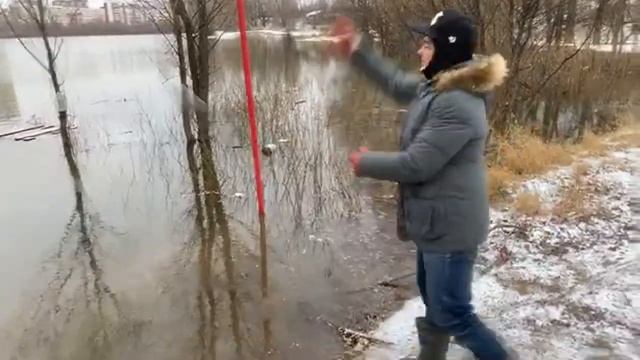 Магнитная рыбалка в прямом эфире | Куча жутких находок