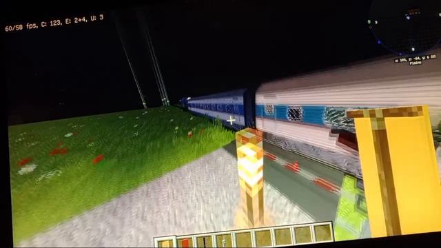 дежурный по переезду! дтп