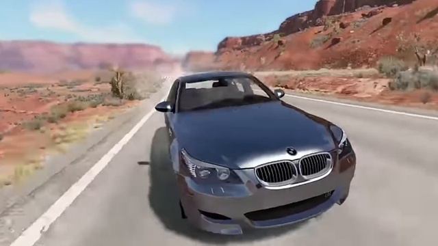 Бимонджи драйв крутой момент