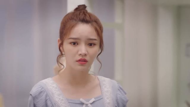 Мисс Лаки, вперёд! 1 сезон 3 серия