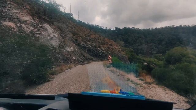 Ночевка на автодоме с шикарными видами на Фетхие и ГОРОД ПРИЗРАК В ТУРЦИИ.