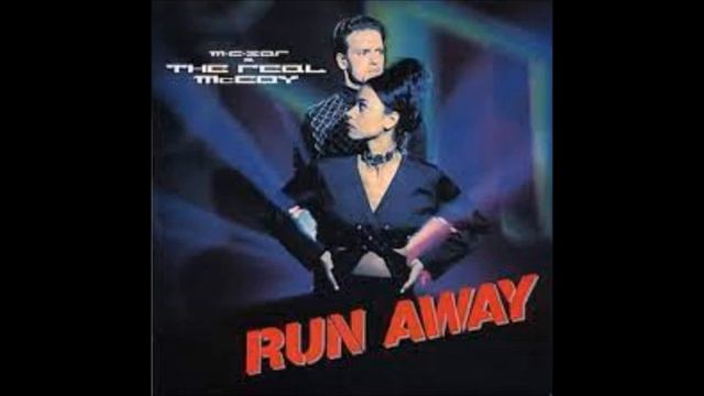 MC Sar & Real McCoy - Run Away (Pulsar Mix) (94)