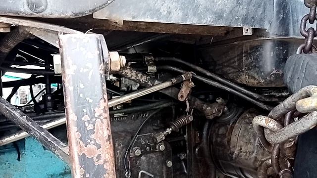 Супер сцепление на Мтз и её неисправность