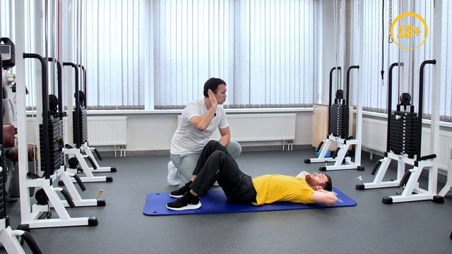 Как убрать боль в спине в домашних условиях, без медикаментов? Лучшие упражнения для здоровой спины