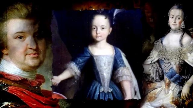 Ненужная дочь. Почему Екатерина II отказалась от дочери, рожденной от Потемкина