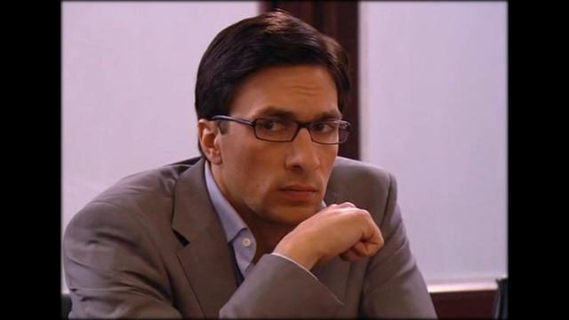 Жданов и Пушкарева" Разве ты любил