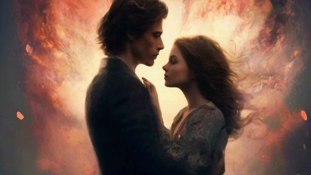 Федор Тютчев — Последняя любовь: Стих