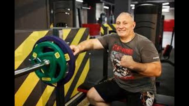 Игорь Вовчанчин – биография и жизнь