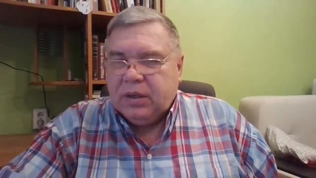 Прямой разговор №1