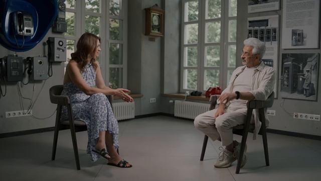 Александр Колмановский: ГЛАВНЫЙ СЕКРЕТ КРЕПКИХ ОТНОШЕНИЙ. Об эмпатии и любви | Нетелефонный разгово