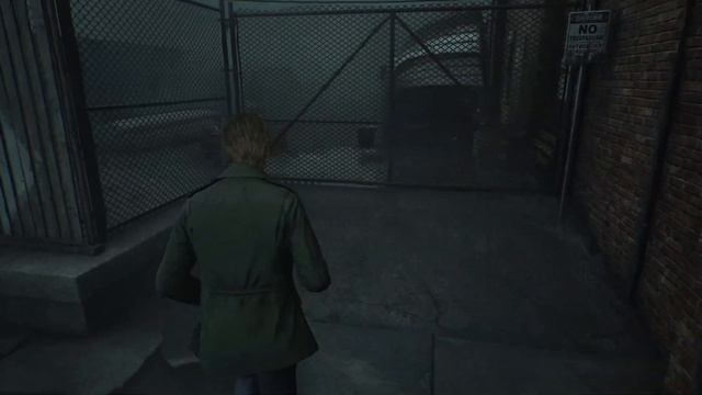 Битва с Толстячком Эдди SILENT HILL 2 Remake ➡️ Прохождение 14