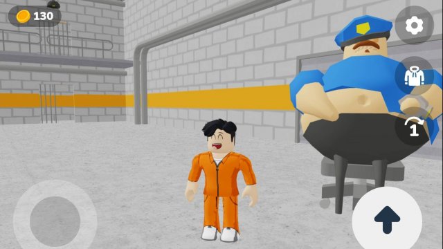 Побег из тюрьмы Бари