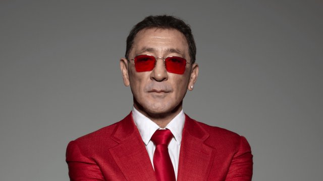 Григорий Лепс - как менялись песни / ЧАСТЬ 1 (1991 - 2010)