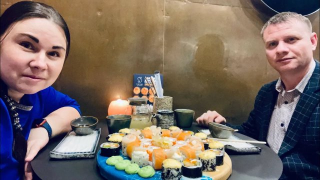 ЧТО ПОДАРИЛ МУЖ😁/НОВЫЕ ЖИЛЬЦЫ!/СЕМЬЯ ЖУКОВЫХ/10 ноября 2024 г.