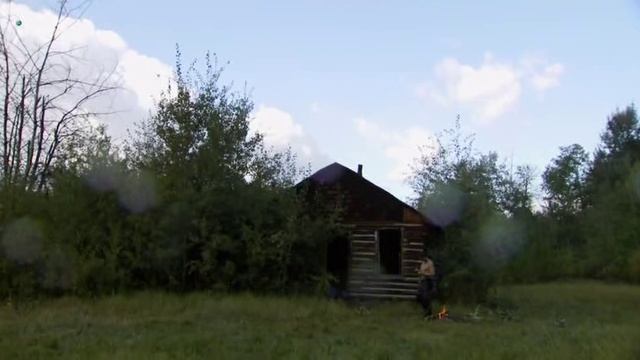 Выжить любой ценой 4 сезон 10 серия «Большие небеса» (документальный сериал, 2006)