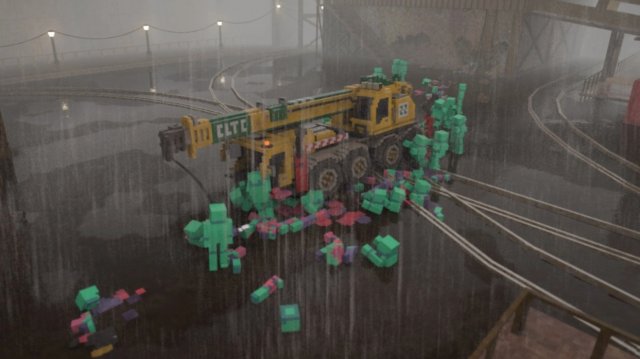 Зомби Апокалипсис