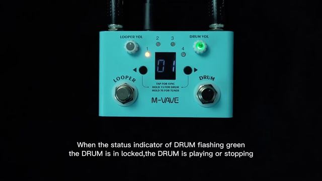 LOST TEMPO function module introduction