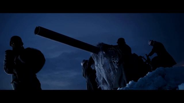 28 панфиловцев Александр Устюгов