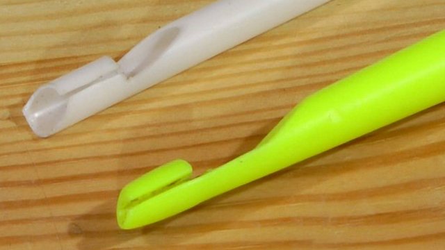 2 способа сделать экстрактор из подручных материалов.