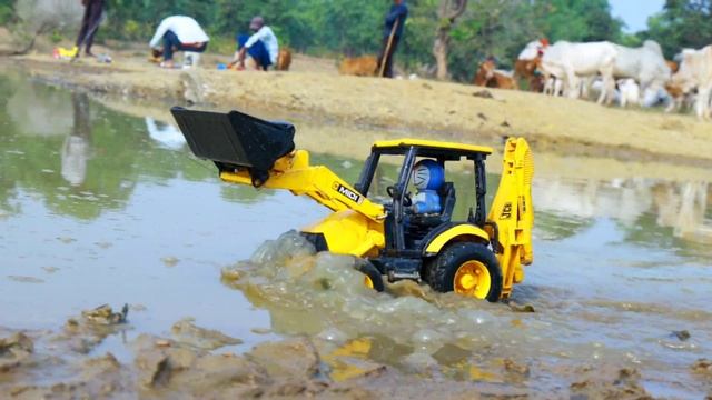 Бои грузовичков