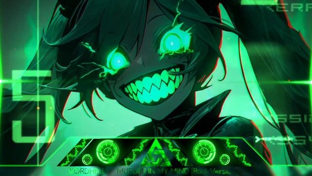 KORDHELL_ -_ MURDER IN MY MIND [Rock_Version]_
