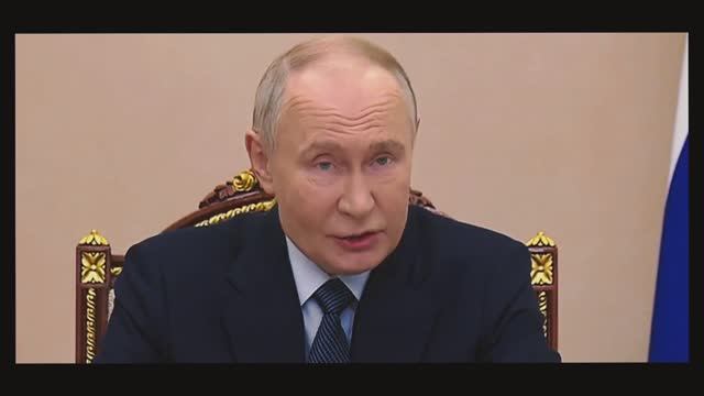 ВЫ ДУМАЛИ МЫ ШУТИМ? Путин о применении Орешника и получении боевого ядерного оснащения!