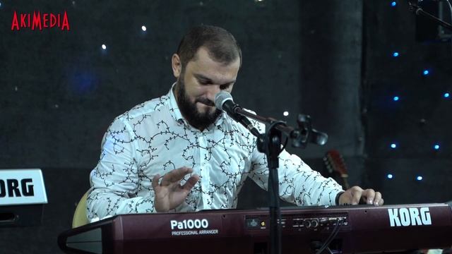 Асадула Бахтанов - Лезгинка 2020г.