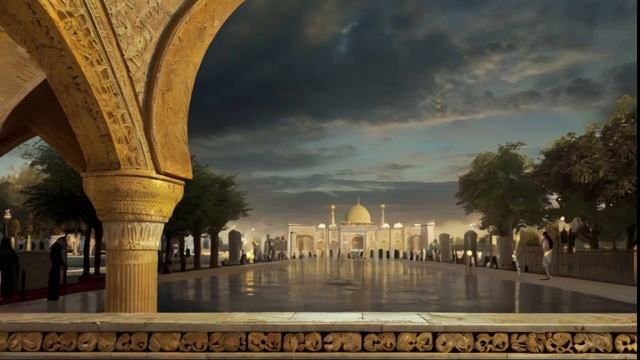 Иоганн Штраус. Персидский марш. Классическая музыка для учебы и работы #classical music #relax