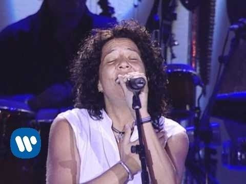 Rosana - El Talisman (music video)