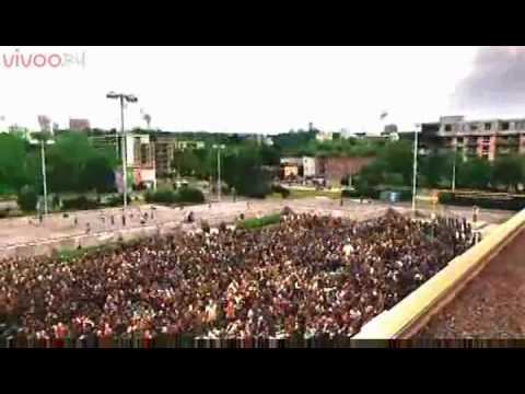 Рассвет мертвецов (Dawn Of The Dead)