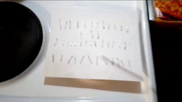 КАК ОТЛИЧИТЬ СЕРЕБРО ОТ ПАЛЛАДИЯ?