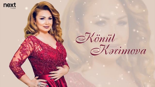 Konul Kerimova – Belke bir gun qayidib gelersen