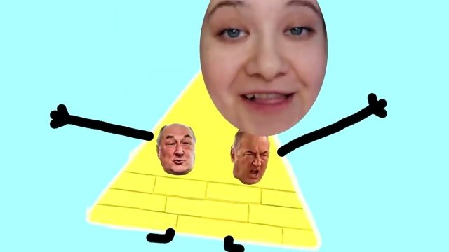 ЕГИПЕТСКАЯ СИЛА! влог