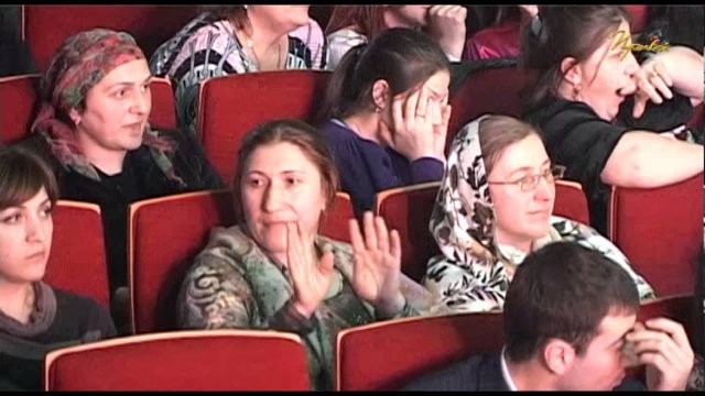 Загир Магомедов - Память