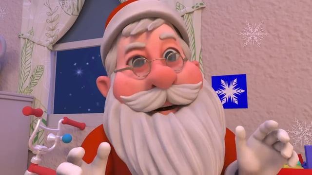 Weihnachtsbaum schmücken, Fa la la la la! Weihnachtslieder für Kinder | HeyKids Kinderlieder TV