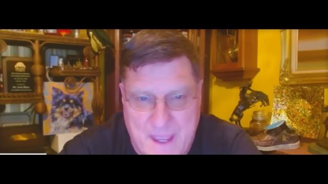 Скотт Риттер - ПРЯМО СЕЙЧАС: Россия обесточила всю Украину массированной атакой