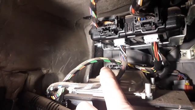 ЦБКЭ Снимаем, ремонтируем и ставим. Лада Приора 2014 г. в.