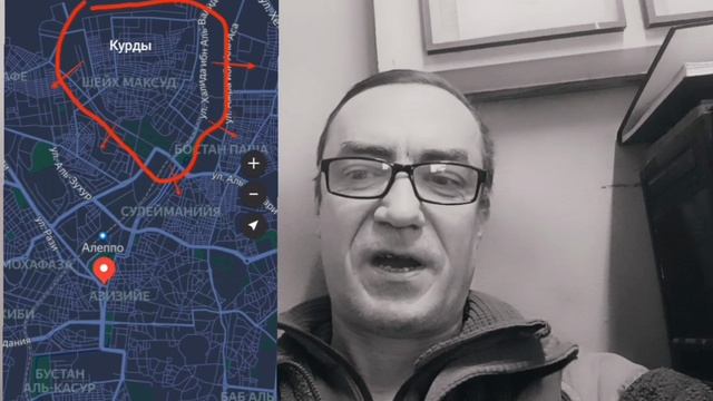 Сводки с фронтов 1.12.2024 Сирийская ночь. Бардак в армии Асада. Алеппо и тд.