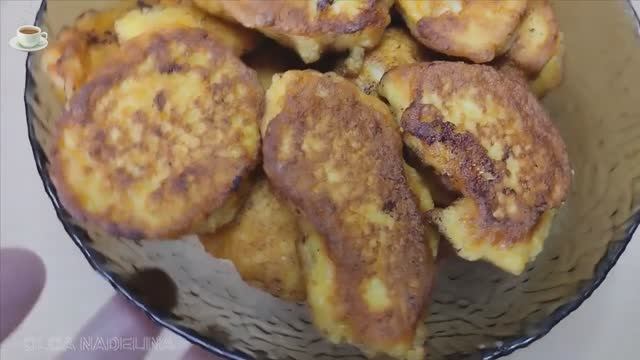 нежное сочное КУРИНОЕ ФИЛЕ В ЛУКОВОМ КЛЯРЕ и очень вкусное