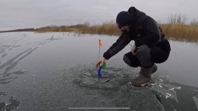 Открытие сезона 2024-2025.Самараская обл